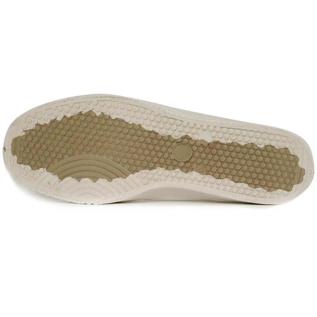US Rubber Company Military High Top - White