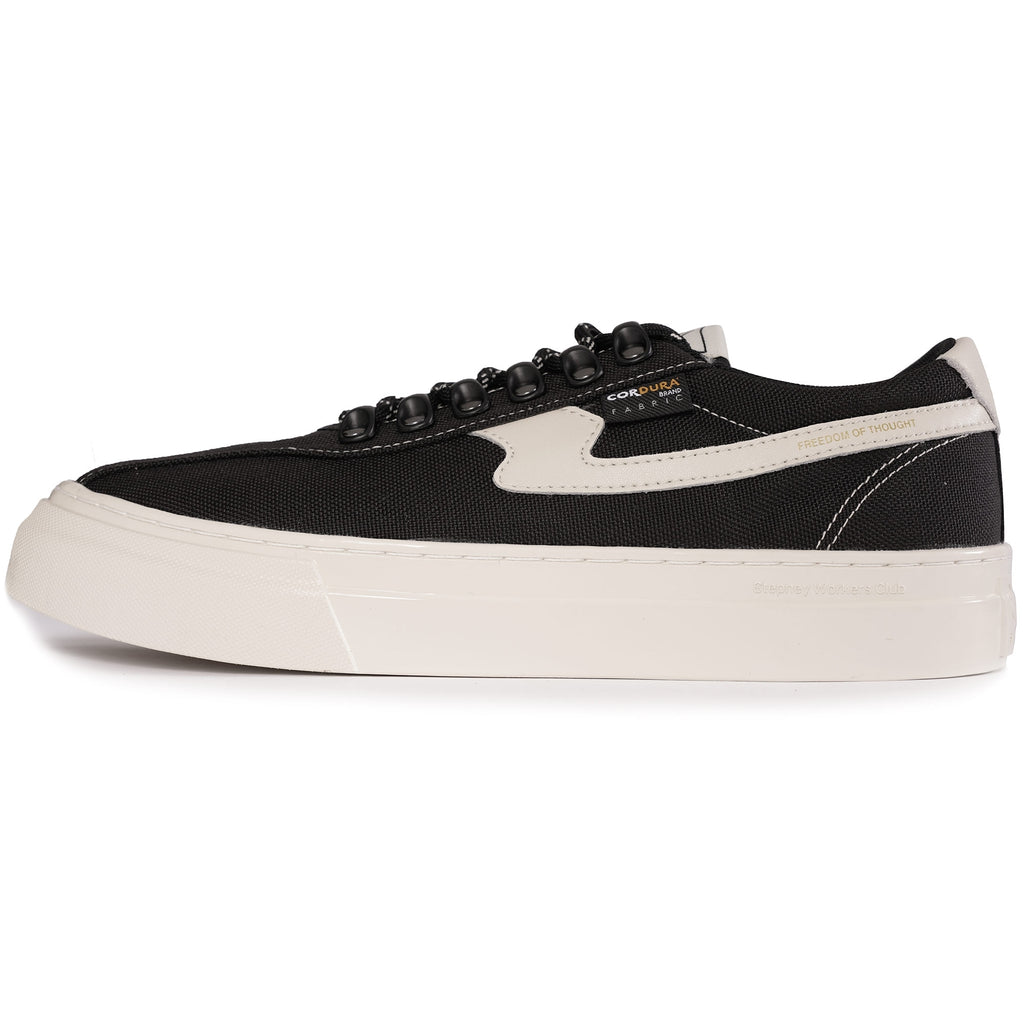 Stepney Workers Club Dellow S-Strike Cup Cordura - Black/Ecru