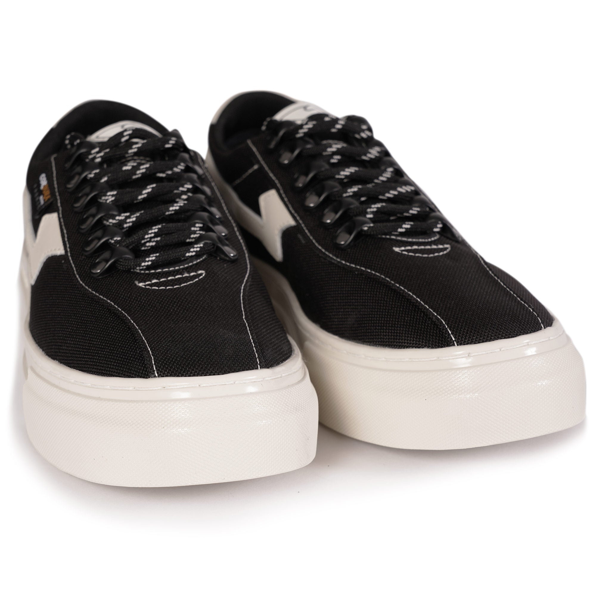 Stepney Workers Club Dellow S-Strike Cup Cordura - Black/Ecru