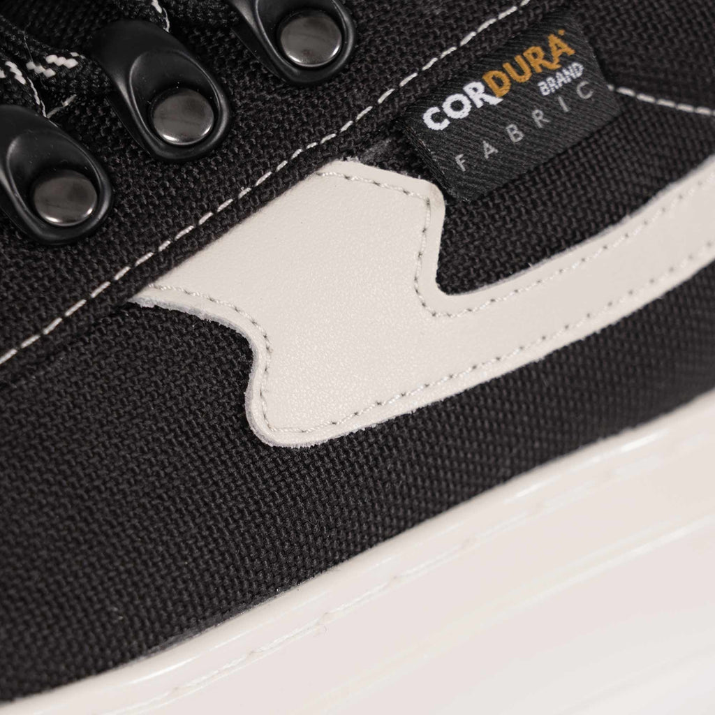Stepney Workers Club Dellow S-Strike Cup Cordura - Black/Ecru
