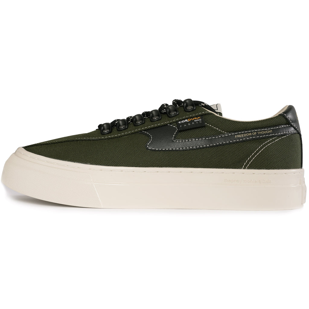 Stepney Workers Club Dellow S-Strike Cup Cordura - Military