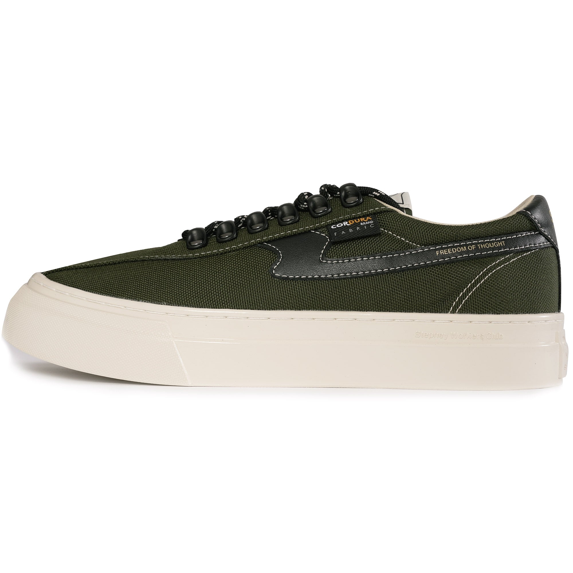 Stepney Workers Club Dellow S-Strike Cup Cordura - Military