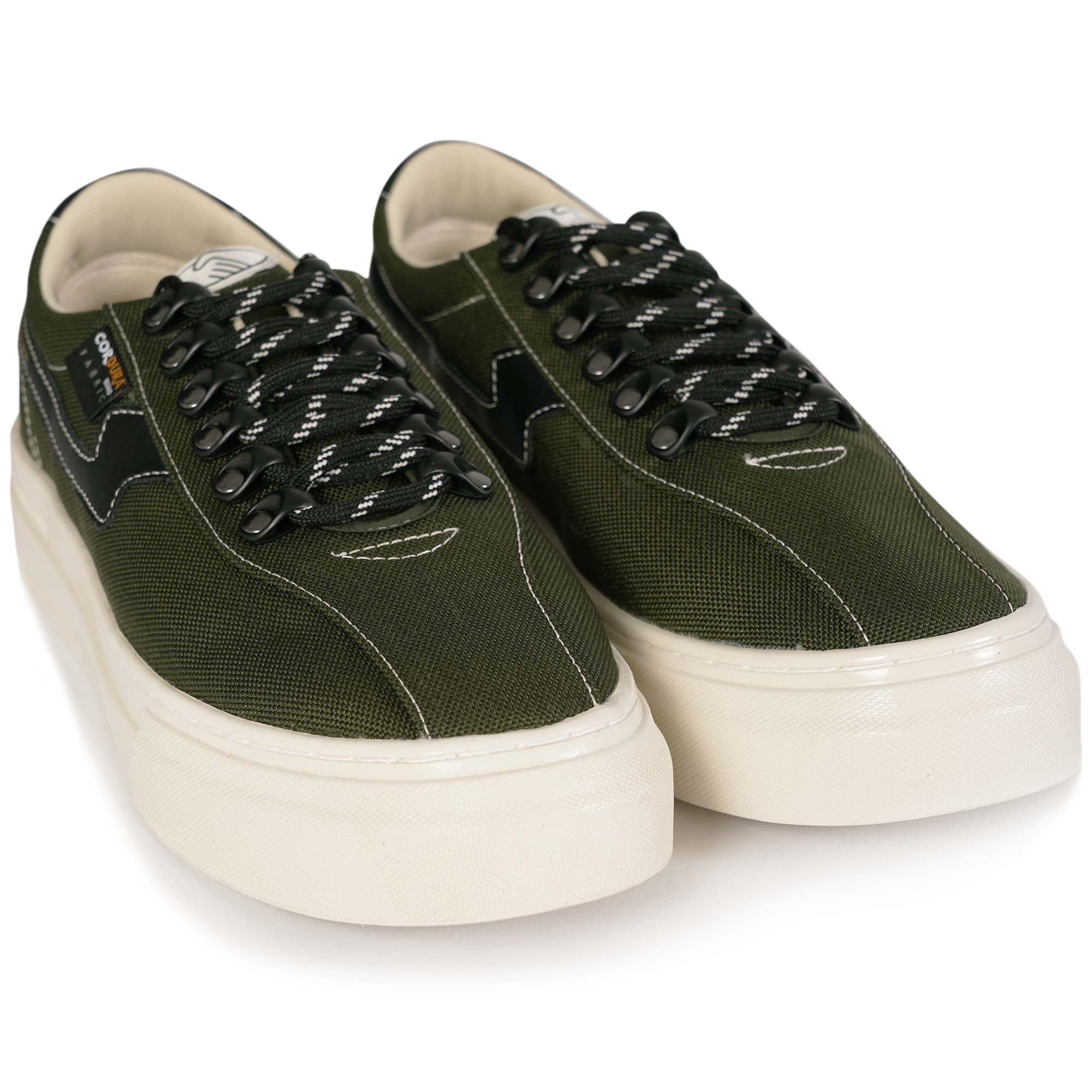 Stepney Workers Club Dellow S-Strike Cup Cordura - Military