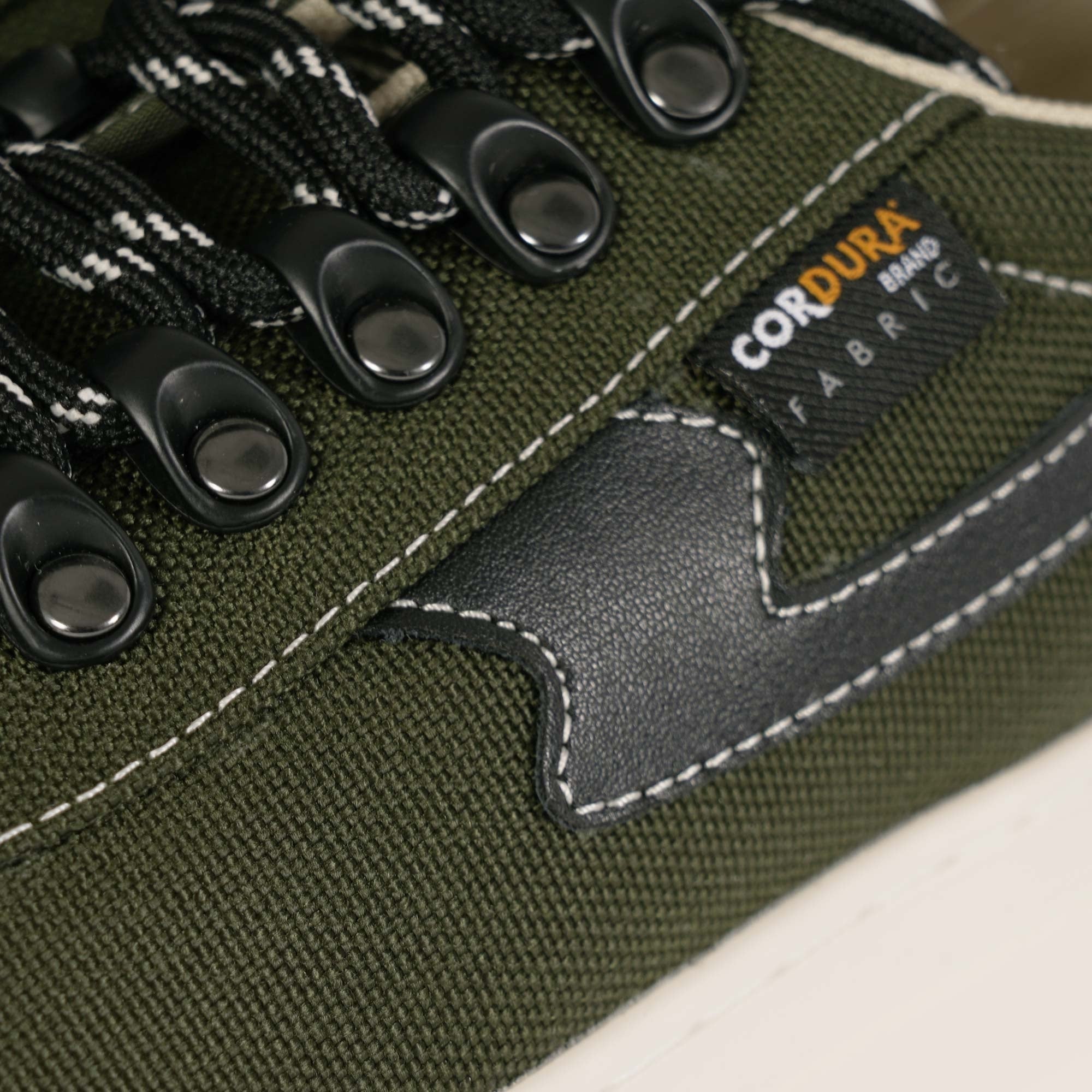 Stepney Workers Club Dellow S-Strike Cup Cordura - Military