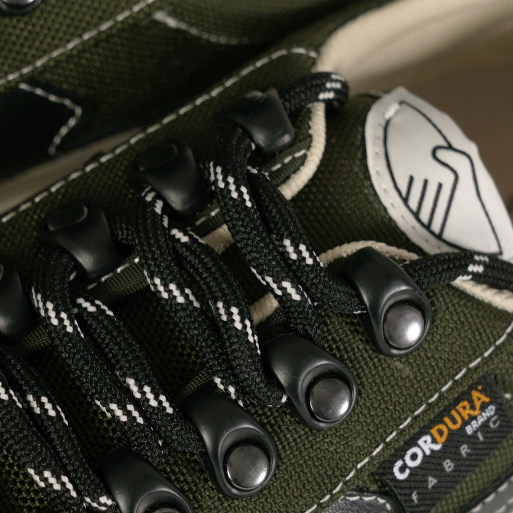 Stepney Workers Club Dellow S-Strike Cup Cordura - Military