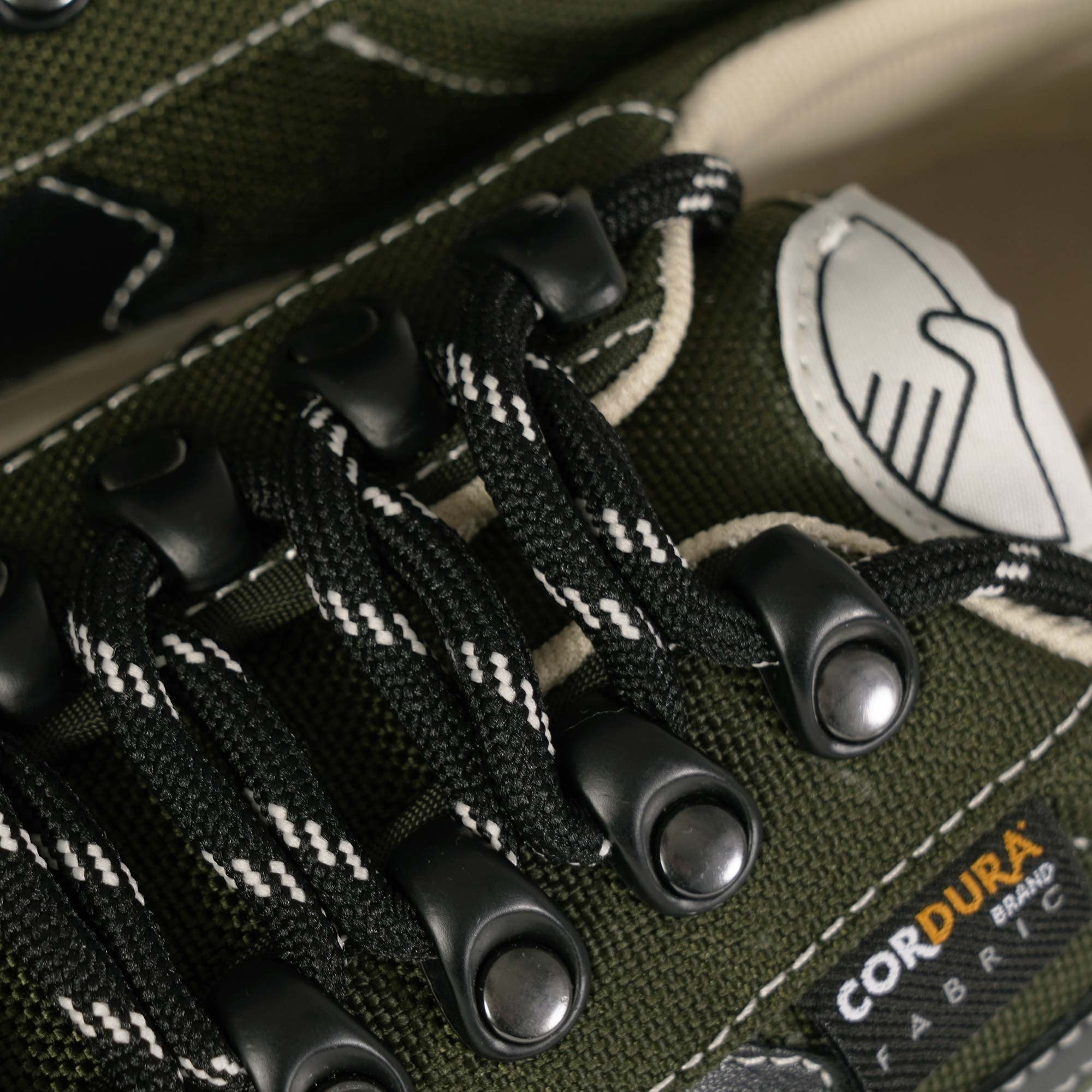 Stepney Workers Club Dellow S-Strike Cup Cordura - Military