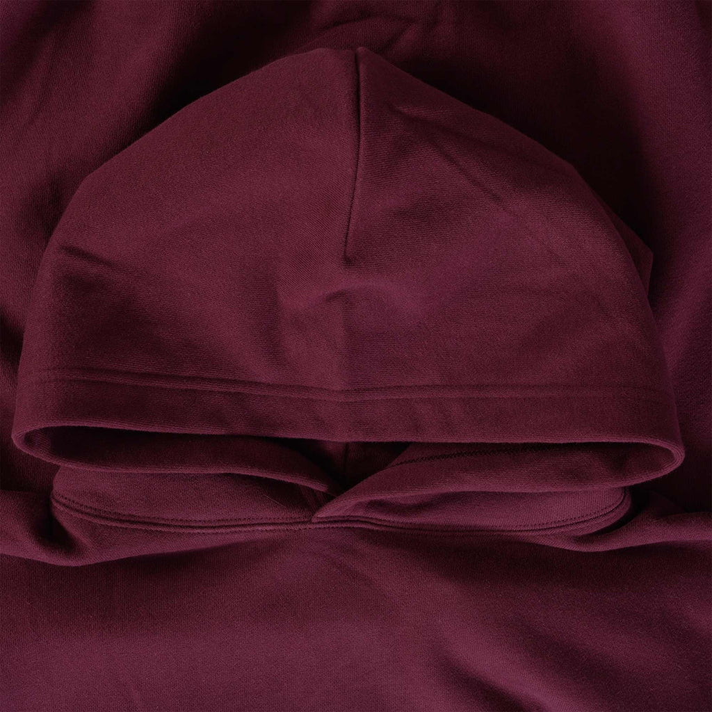 Levis® Made and Crafted® LMC Classic Hoodie - Wine