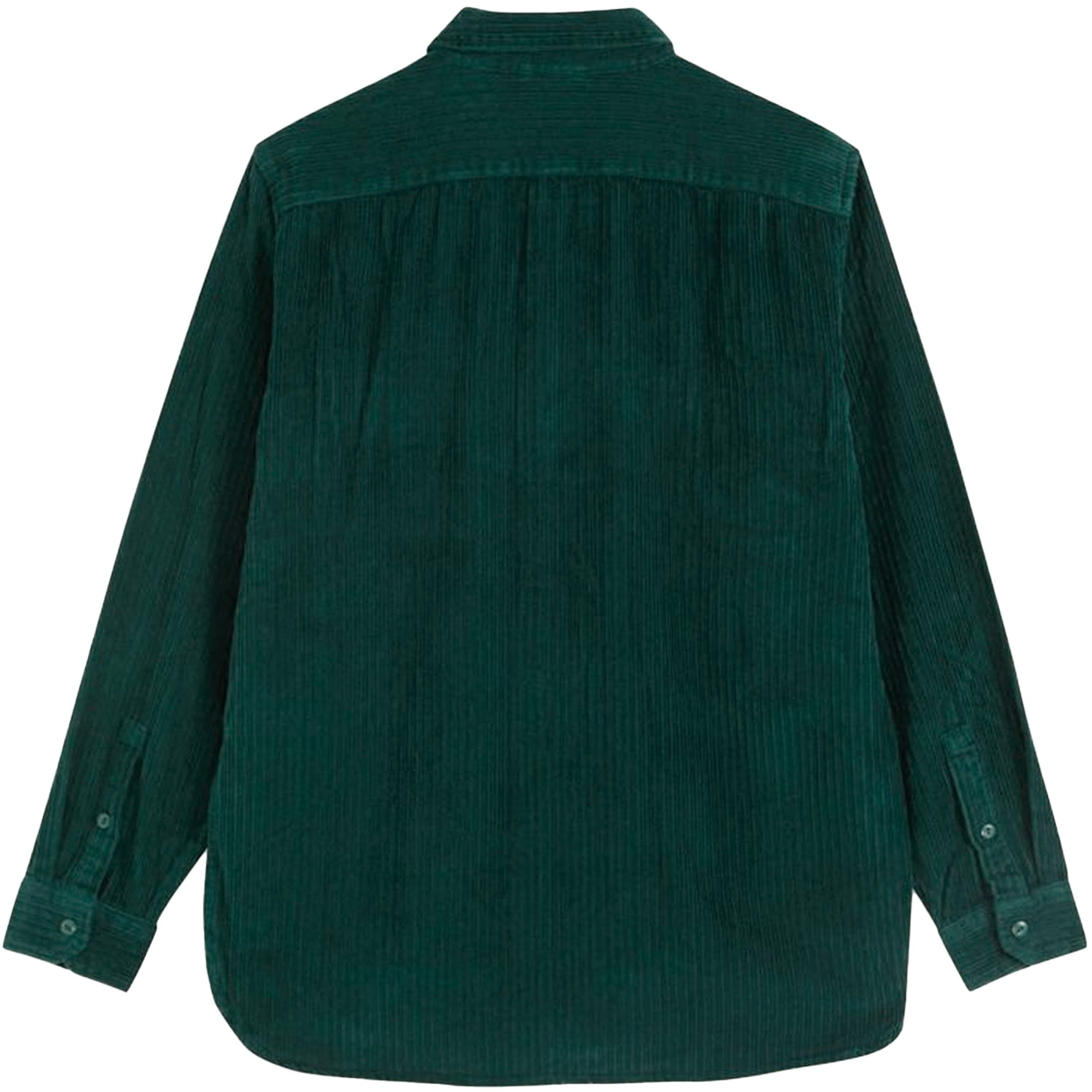 Levi's® Jackson Worker Overshirt - Pine