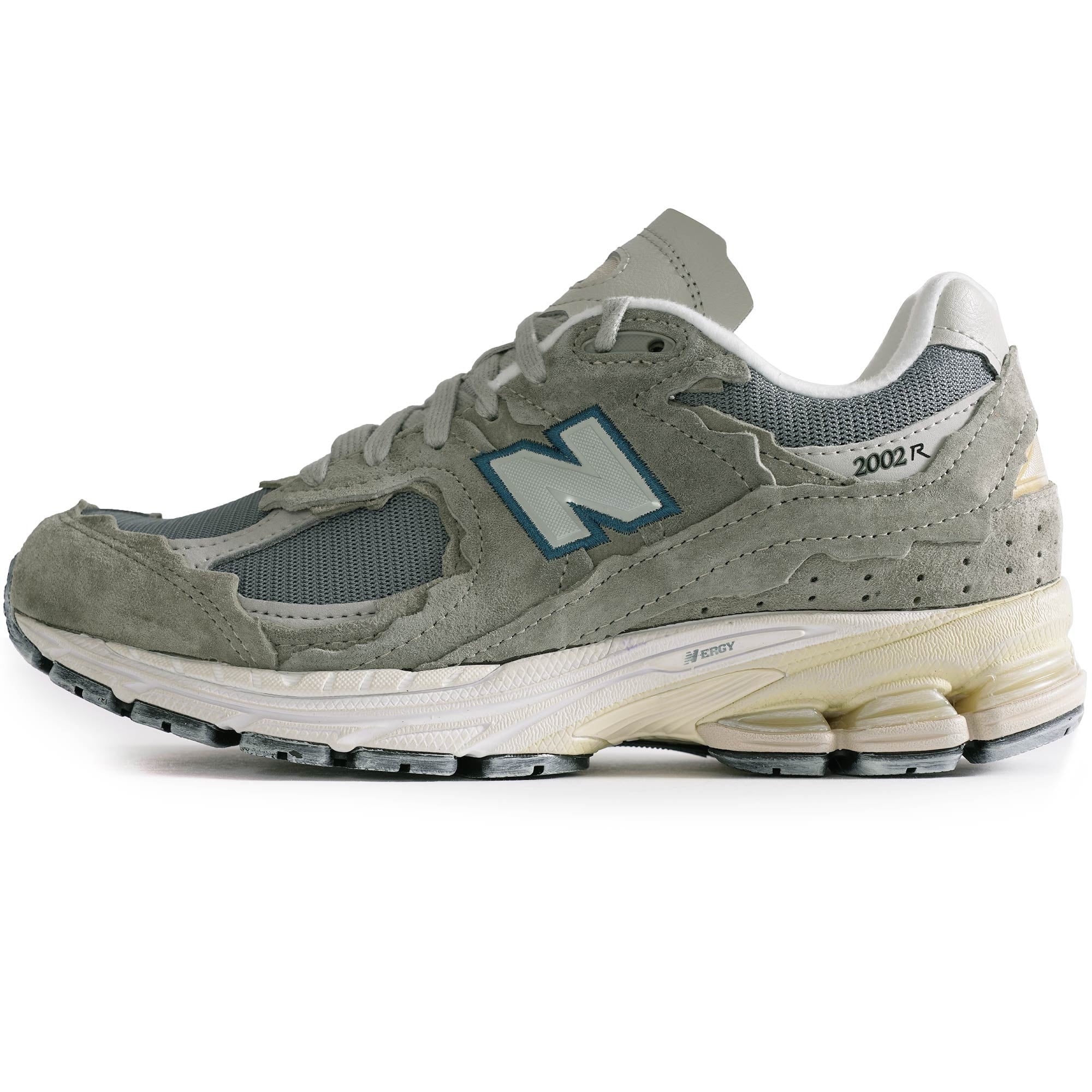New Balance 2002R Protection Pack - Grey