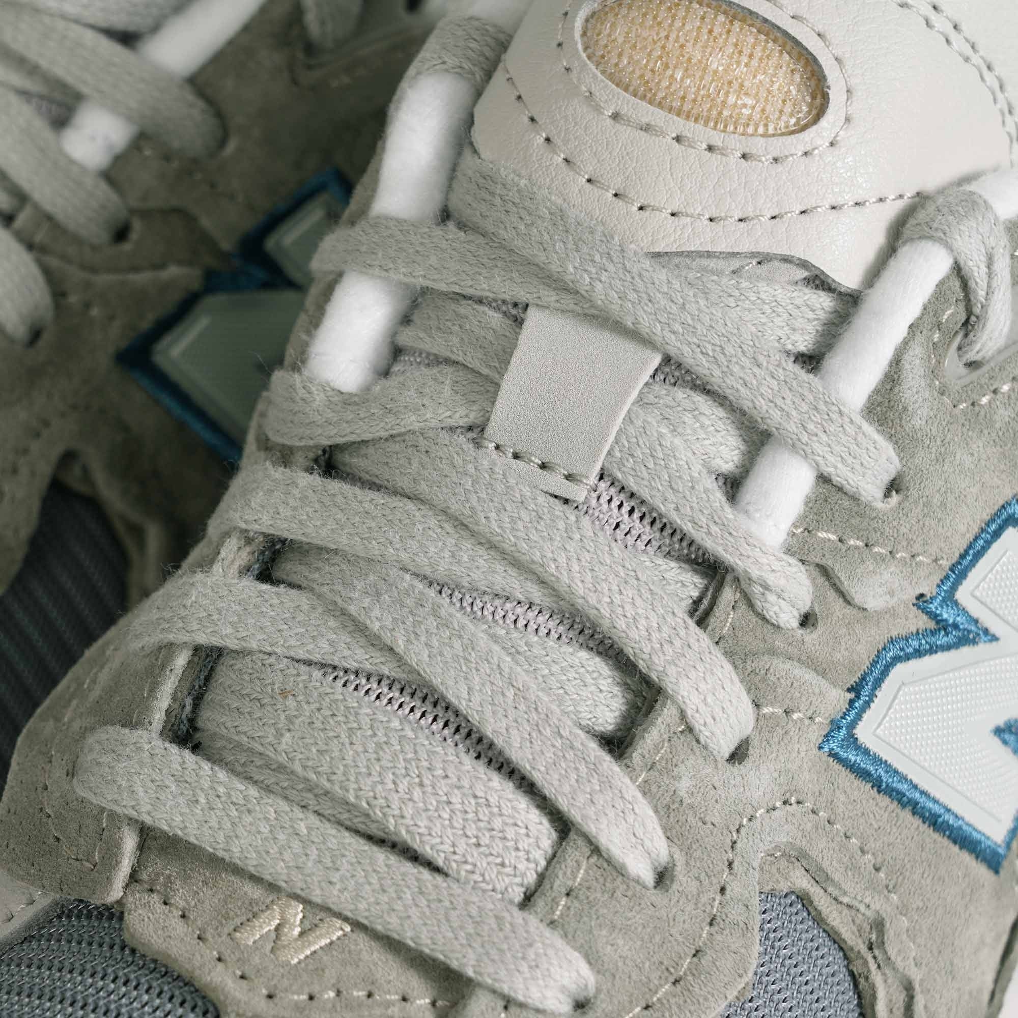 New Balance 2002R Protection Pack - Grey