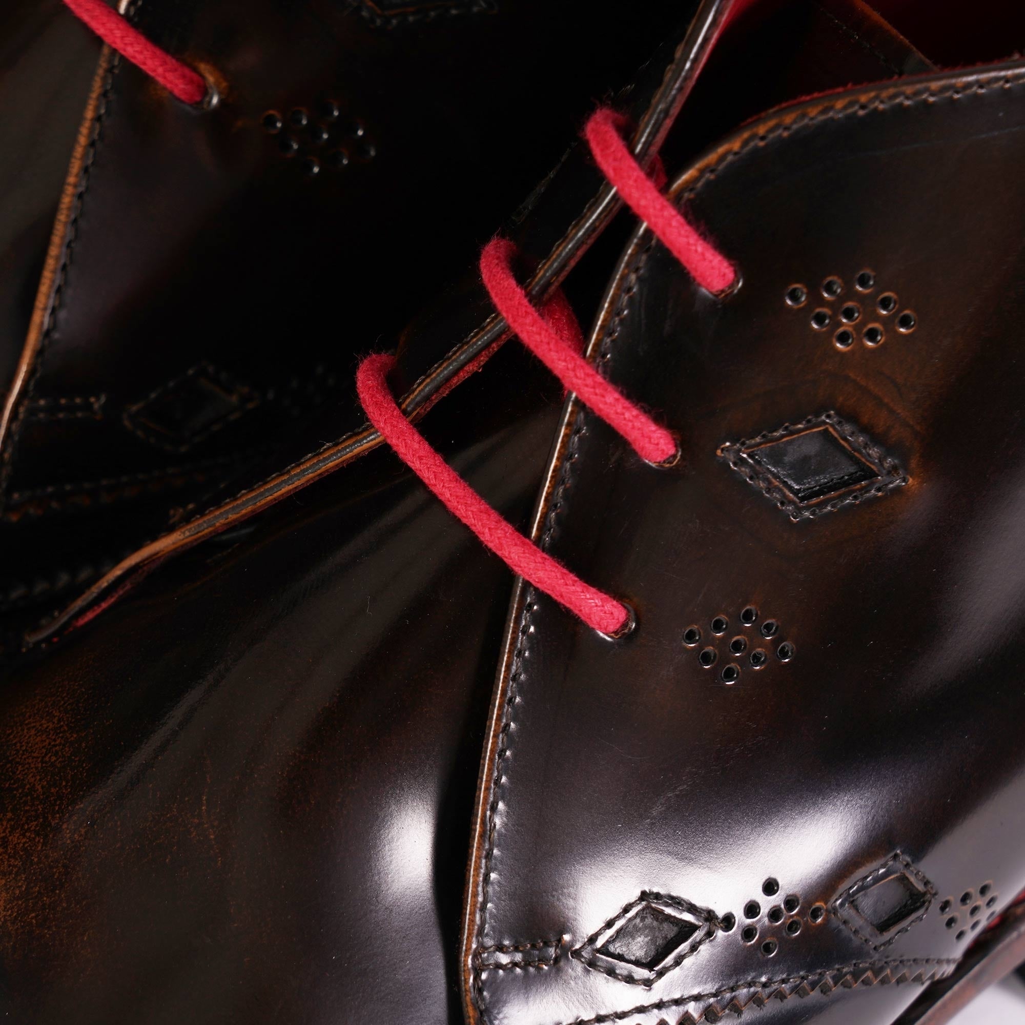 Jeffery West Dexter-B Switchblade Boot - Camel