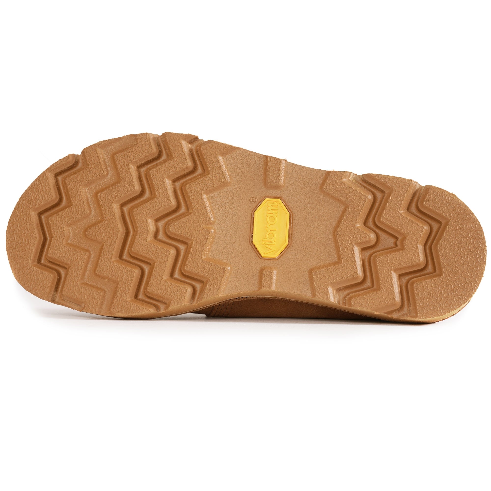 Clarks Originals Desert Trek GORE-TEX - Tan Suede
