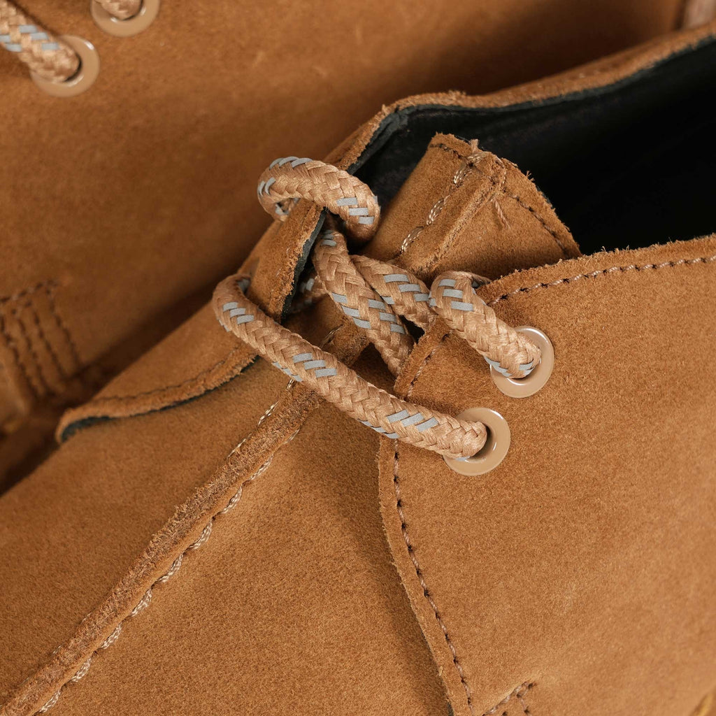 Clarks Originals Desert Trek GORE-TEX - Tan Suede