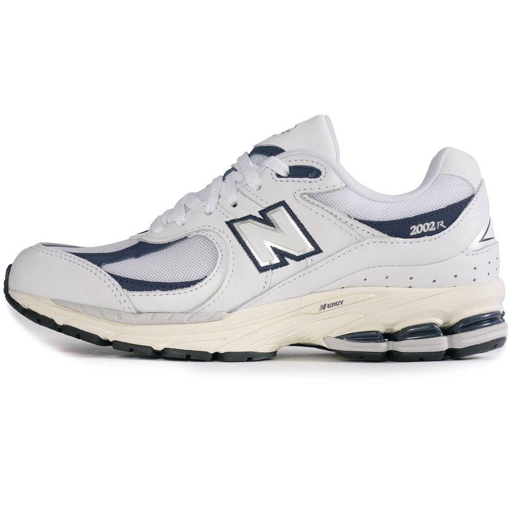 New Balance 2002R - White