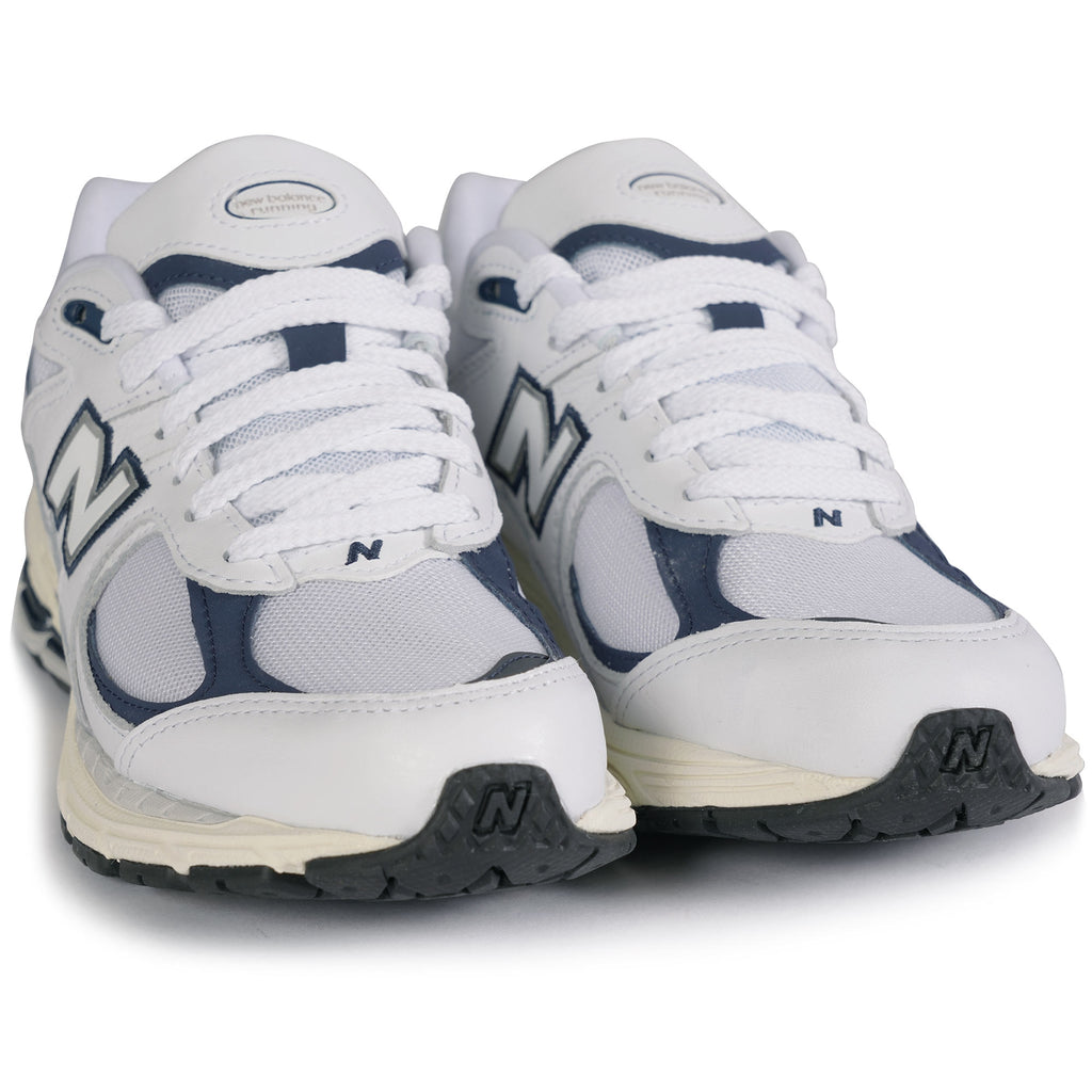 New Balance 2002R - White