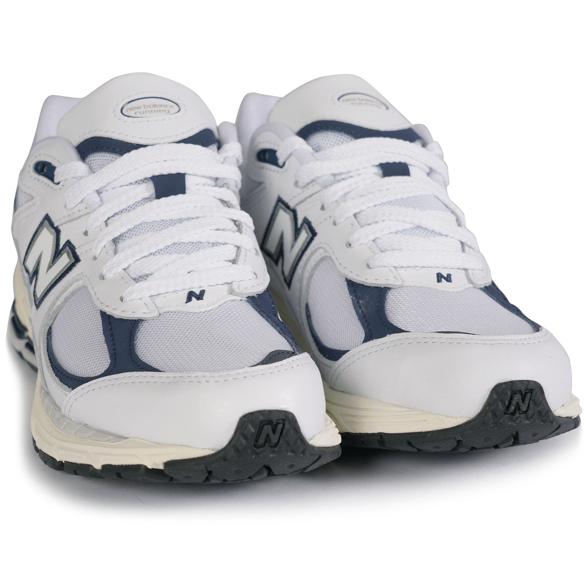 New Balance 2002R - White