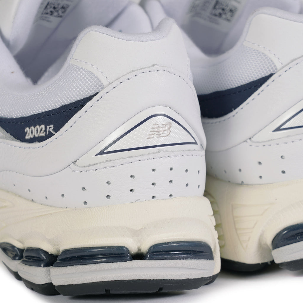 New Balance 2002R - White