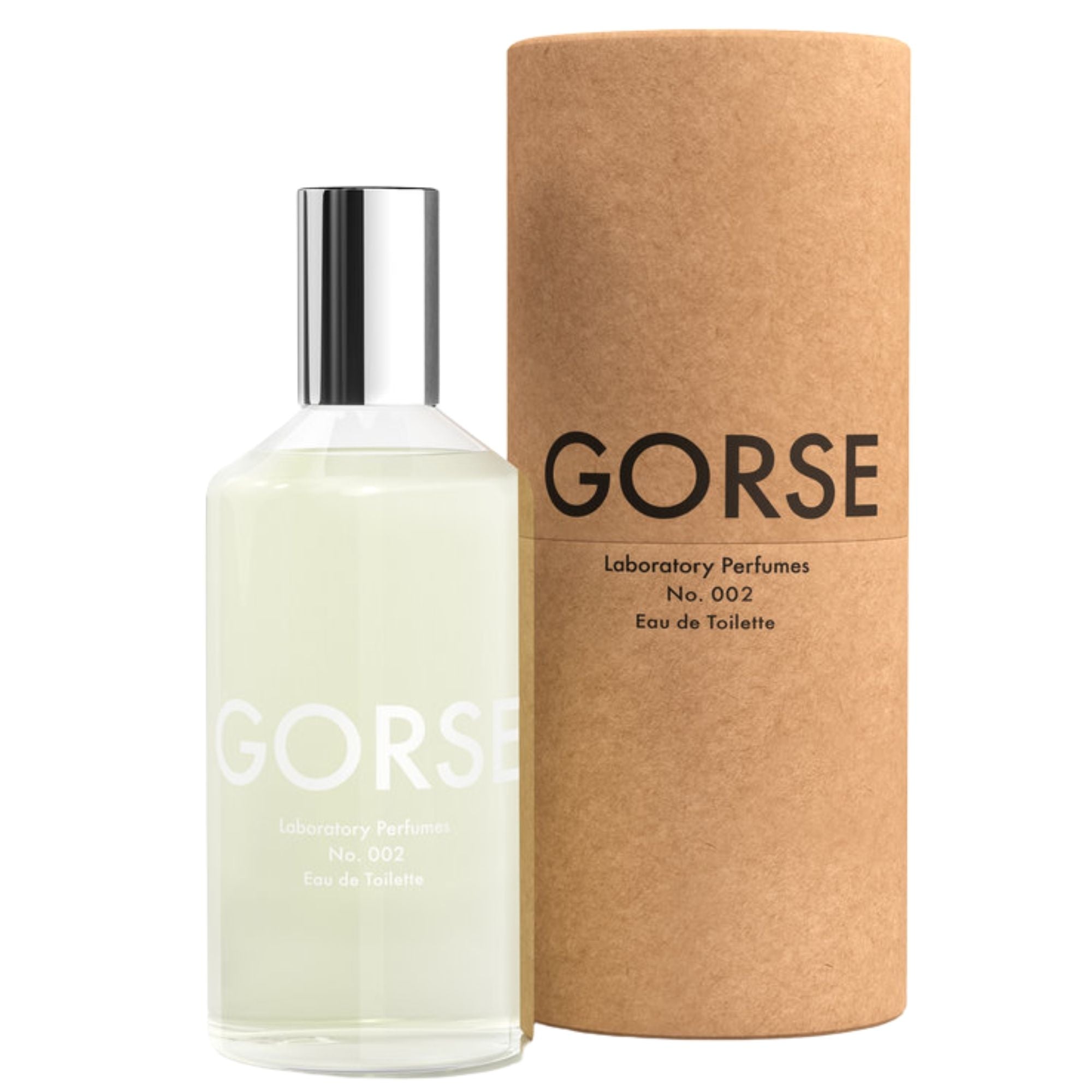 Laboratory Perfumes Gorse Eau De Toilette - 100ml