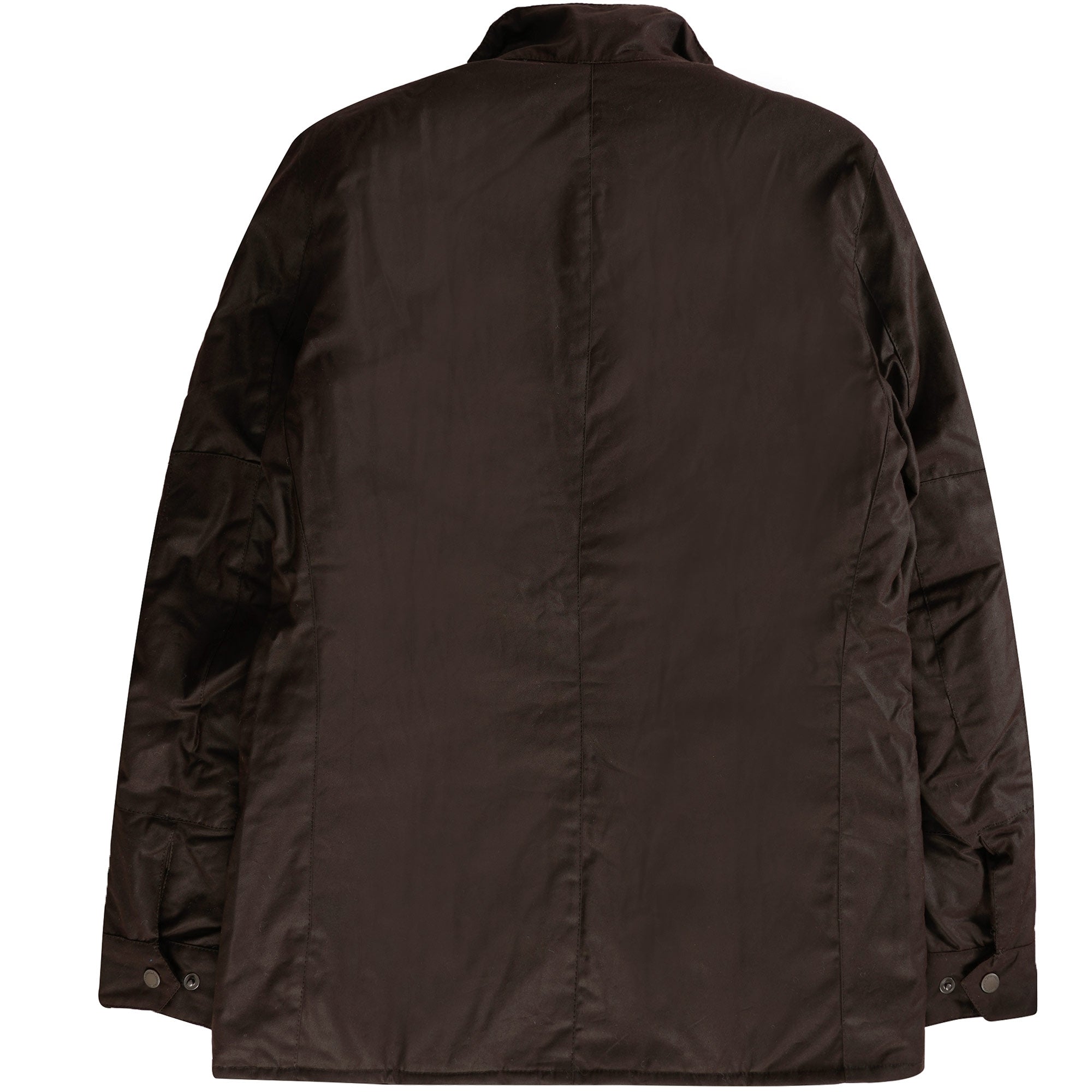 Barbour International Tourer Duke Wax Jacket -  Rustic