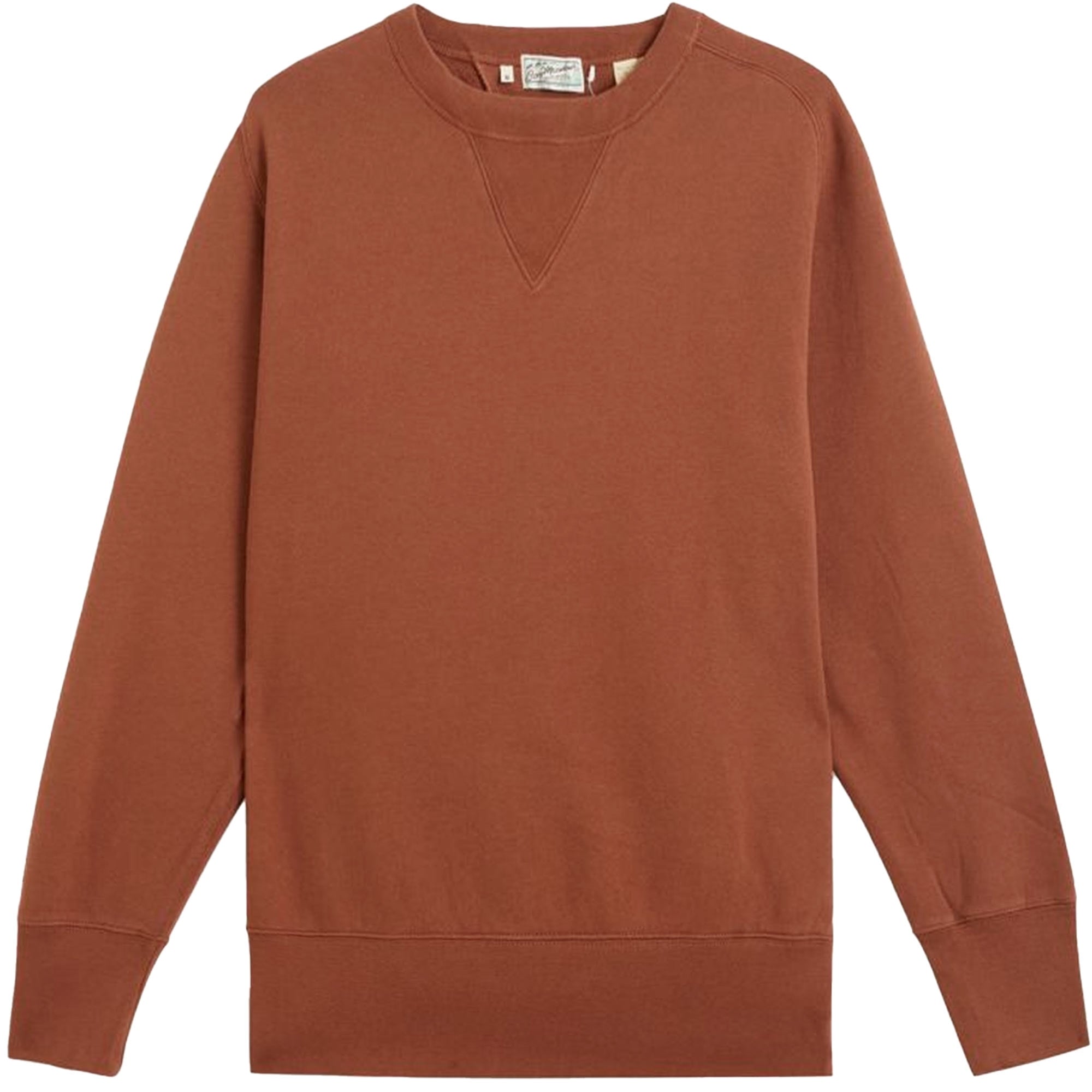 Levi's® Vintage Clothing Bay Meadows Sweatshirt - Tortoise