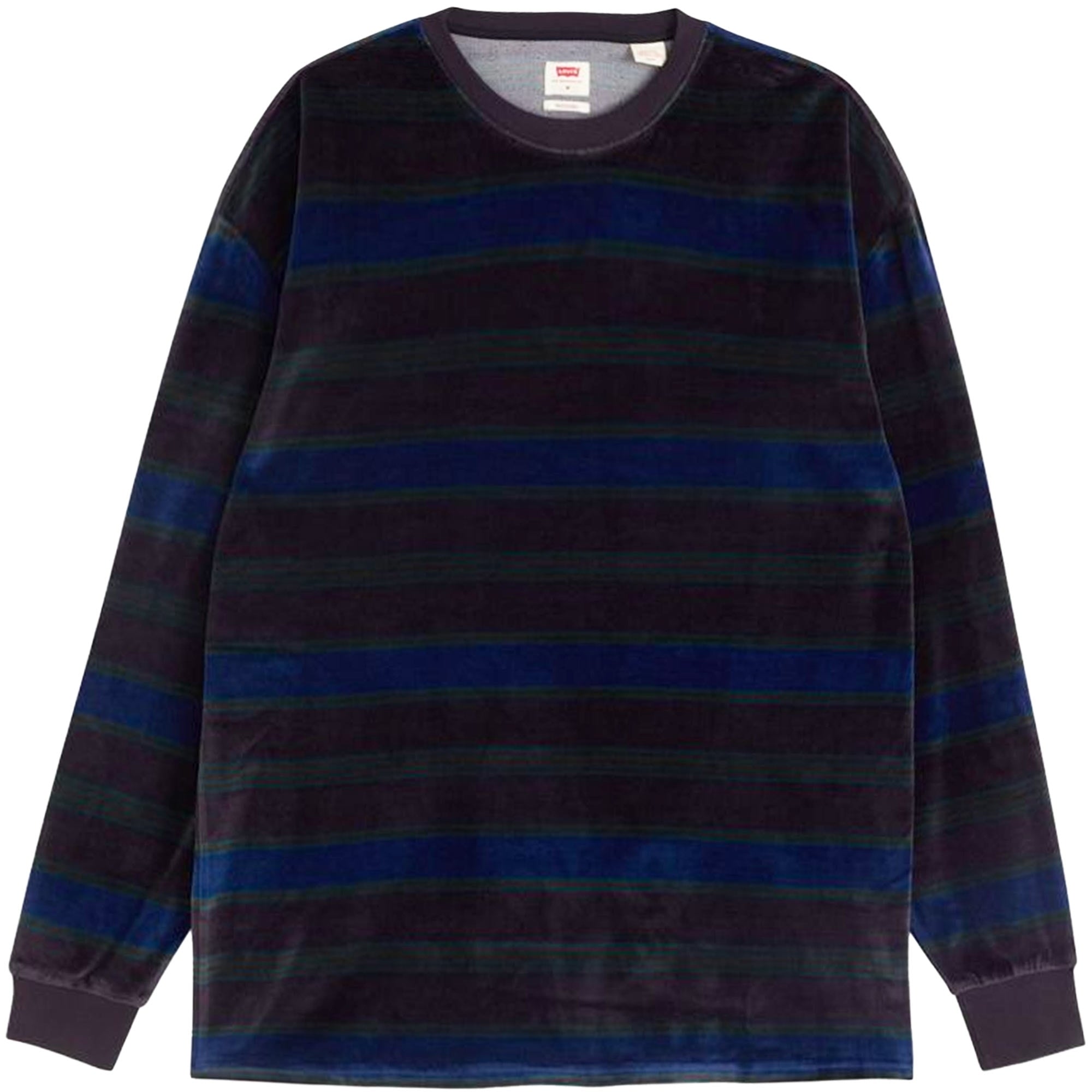 Levi's® Stay Loose Long Sleeve Tee - Lapland