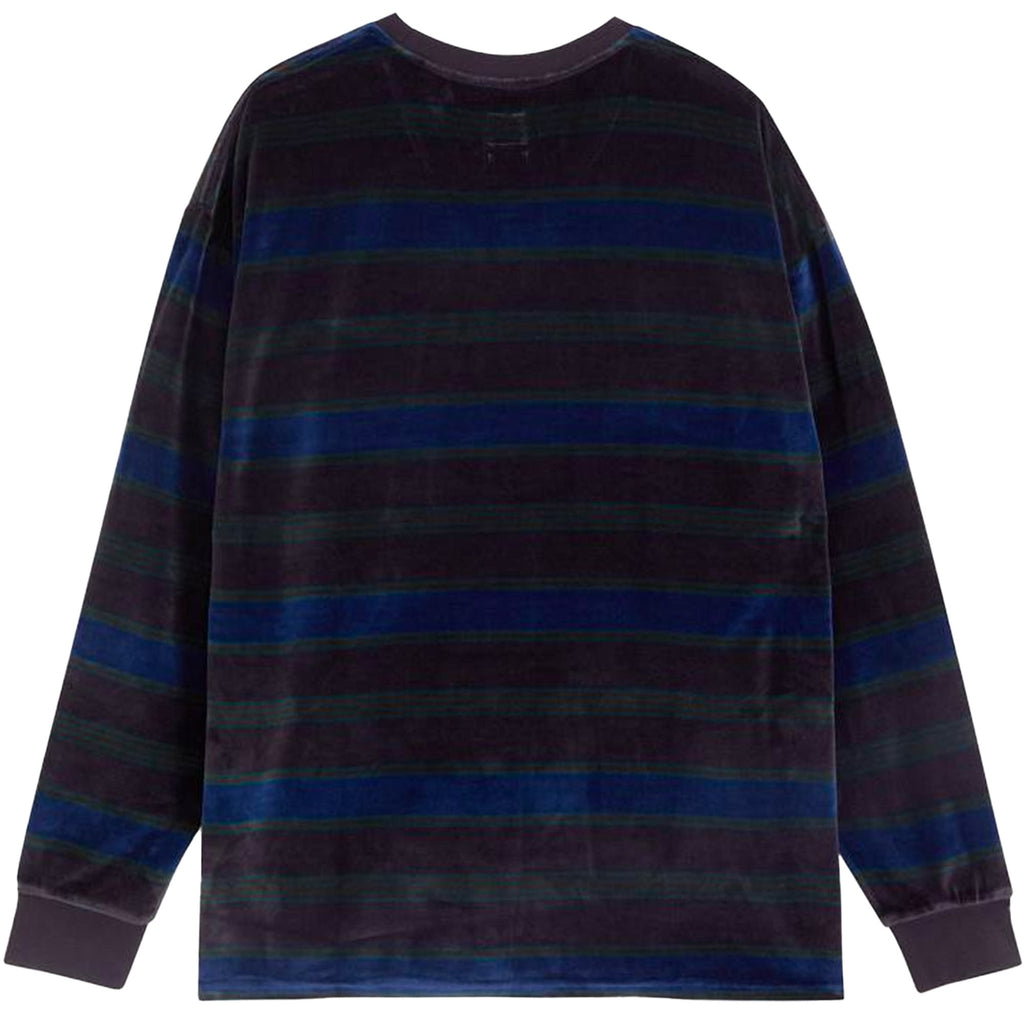 Levi's® Stay Loose Long Sleeve Tee - Lapland