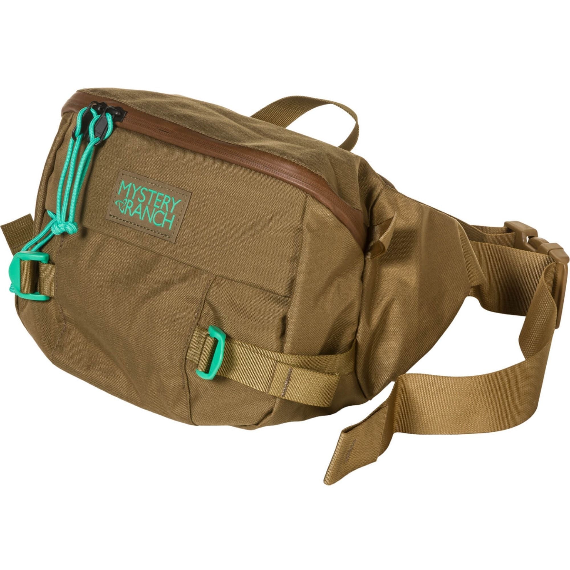 Mystery Ranch Hip Monkey - Desert Fox