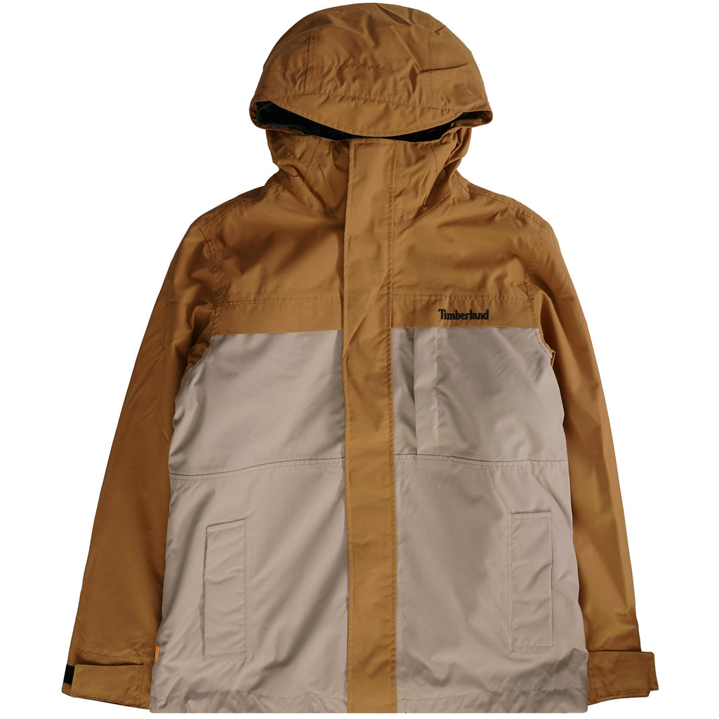 Timberland Benton 3-in-1 Waterproof Jacket - Multi