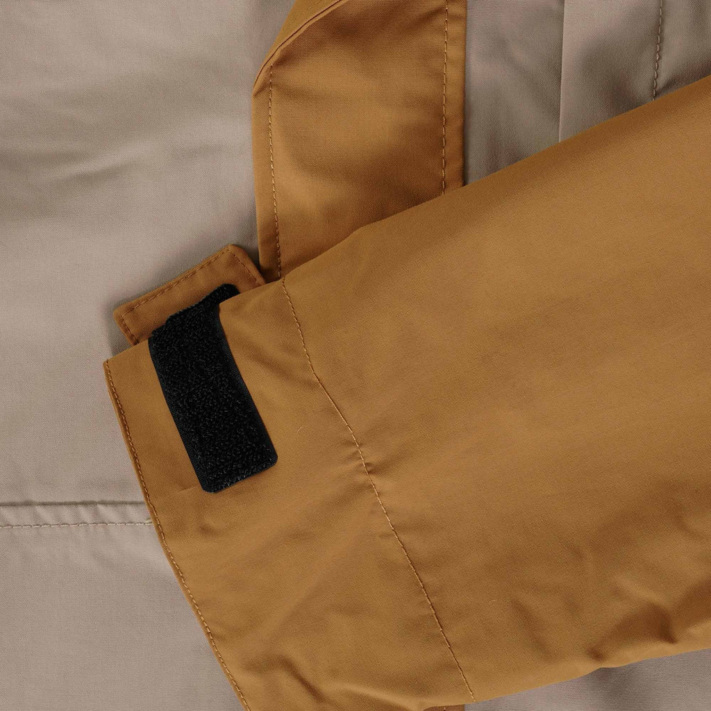 Timberland Benton 3-in-1 Waterproof Jacket - Multi