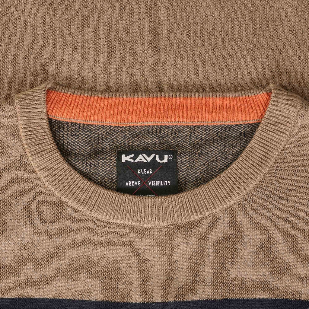 Highline Snow Bear - Brown