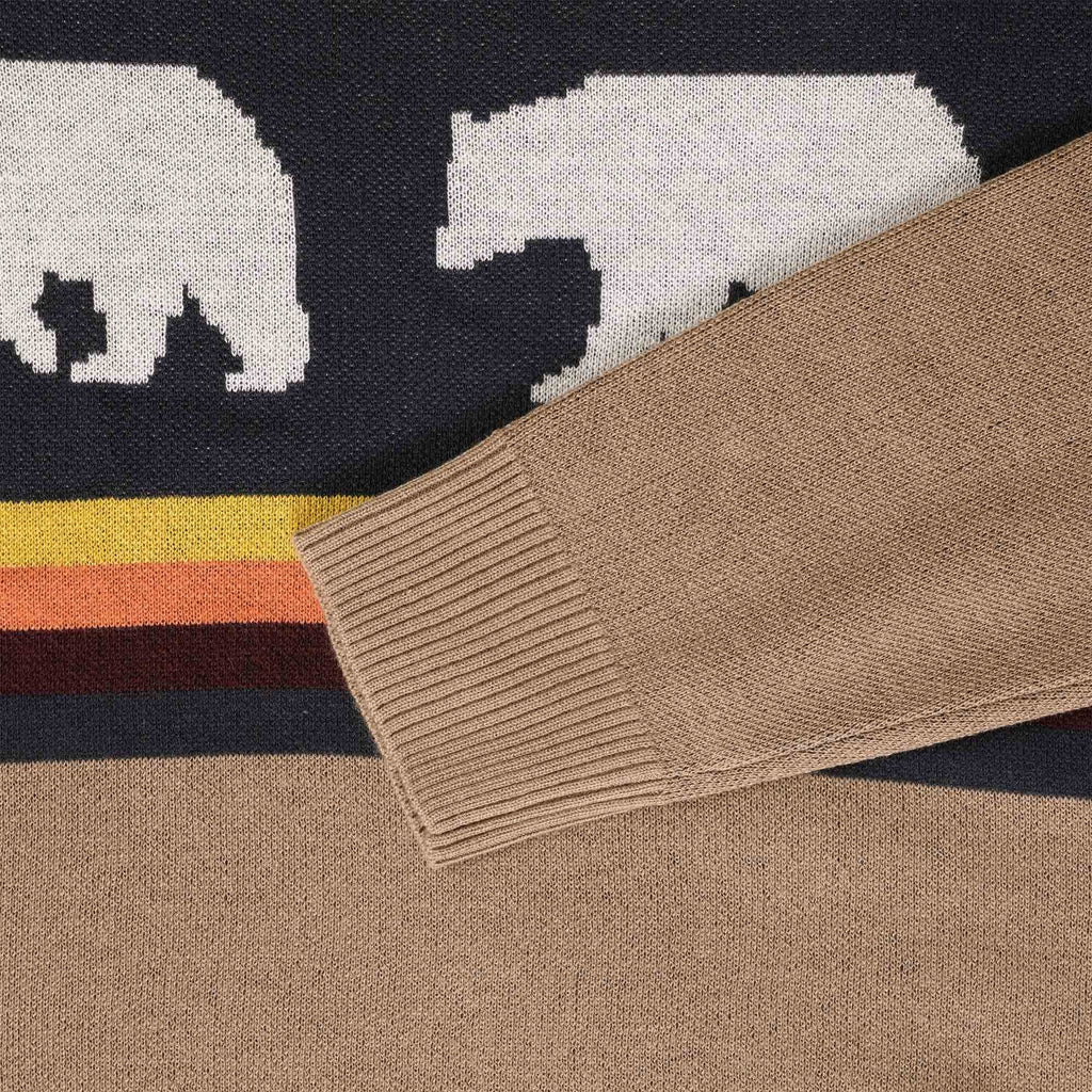 Highline Snow Bear - Brown