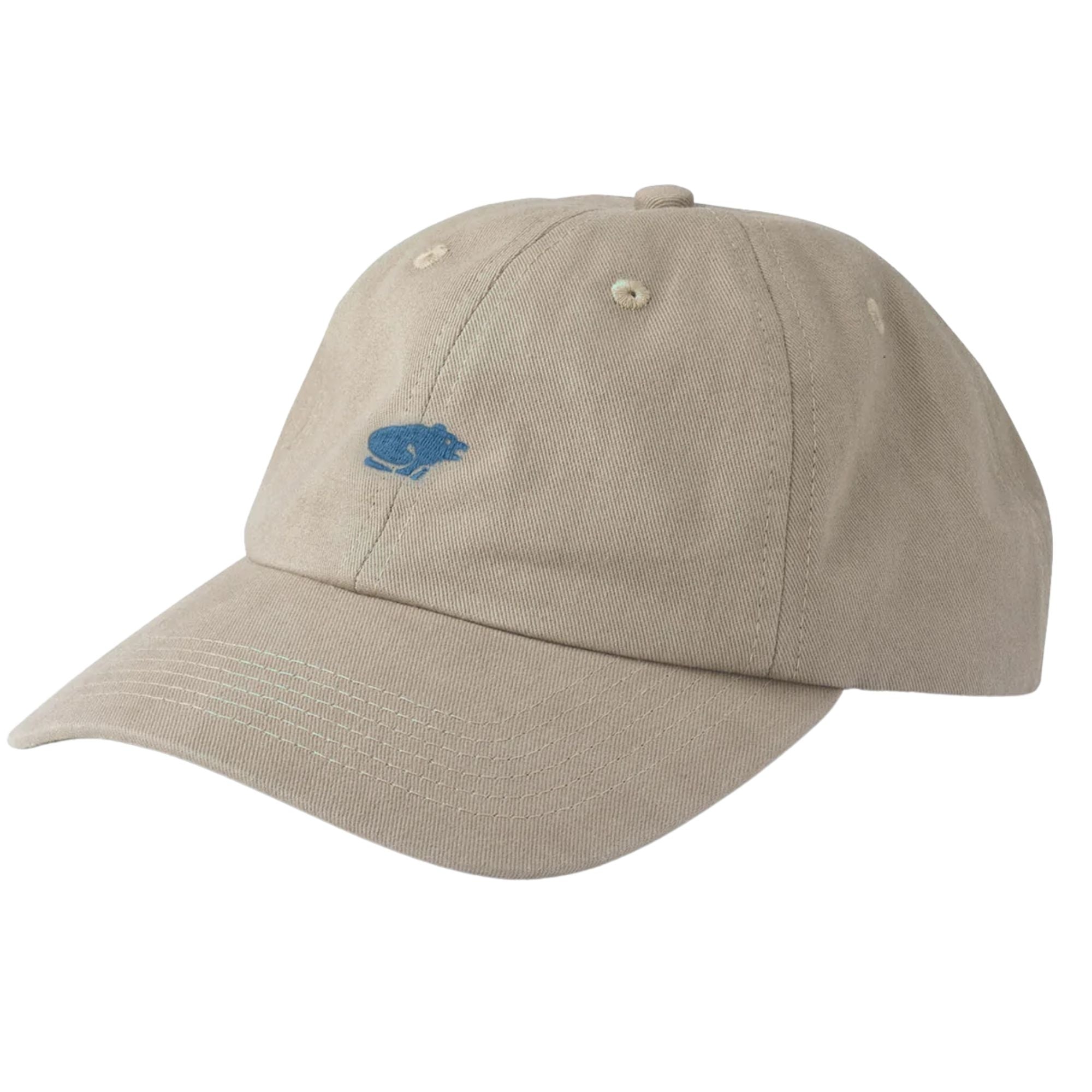 Karhu Classic Logo Cap - Abbey Stone/June Bug