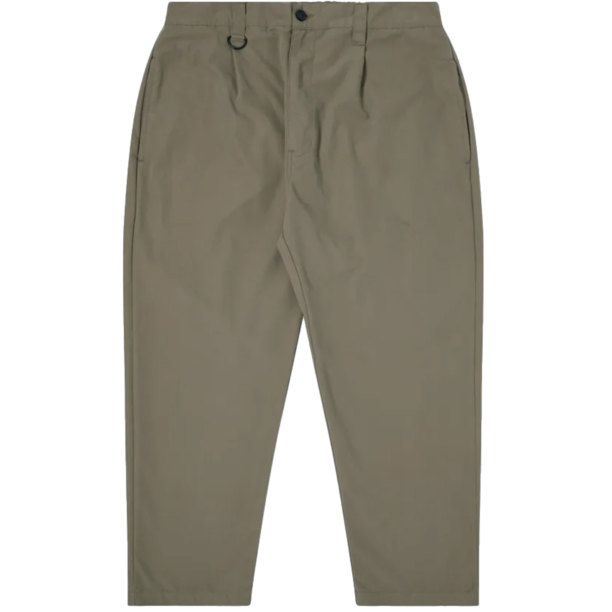 Edwin Ability Pants - Dark Ash