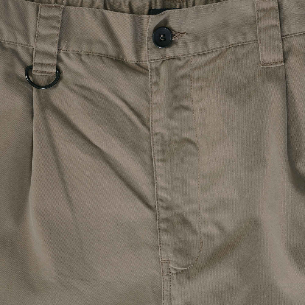 Edwin Ability Pants - Dark Ash