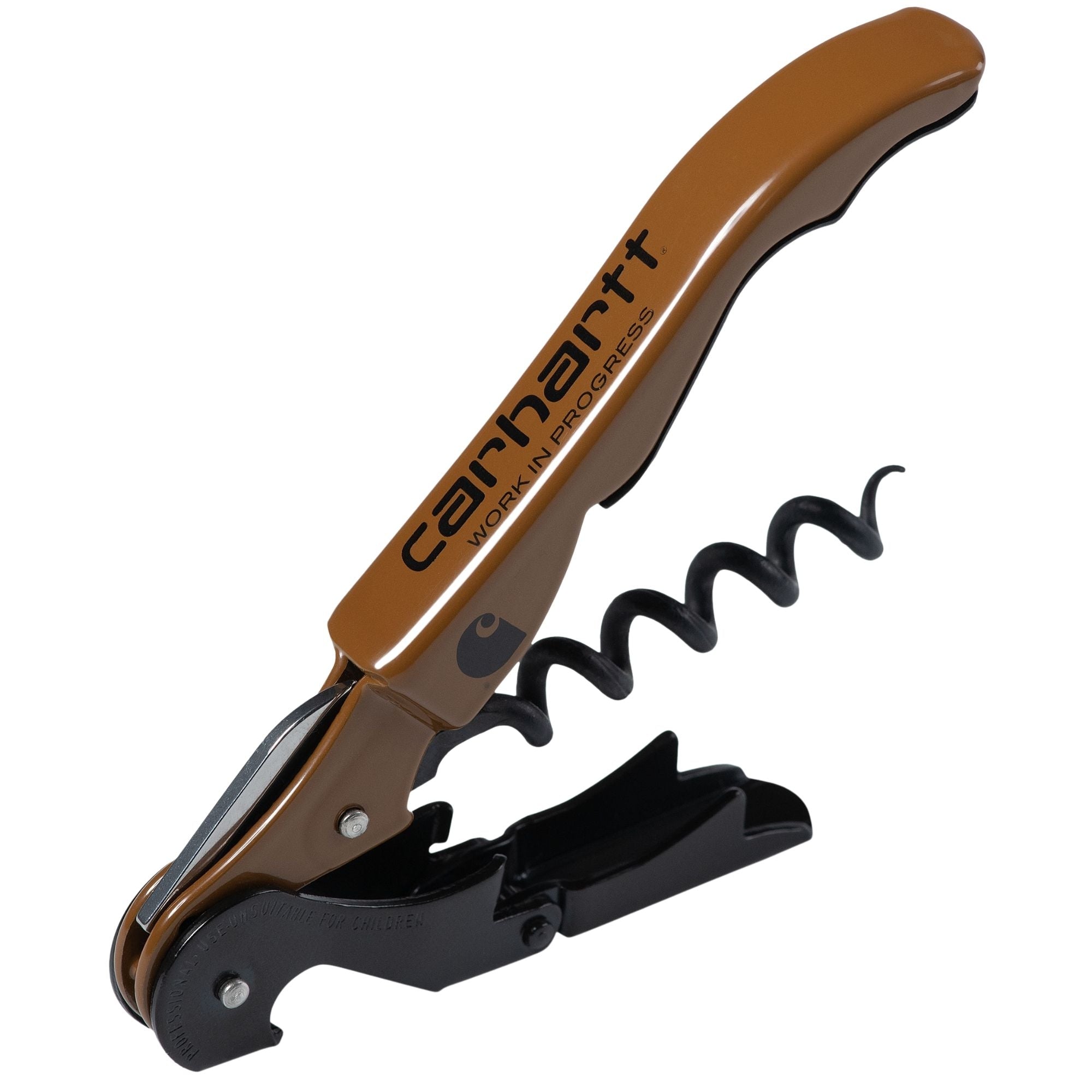 Carhartt WIP Script PulltapÕs Corkscrew