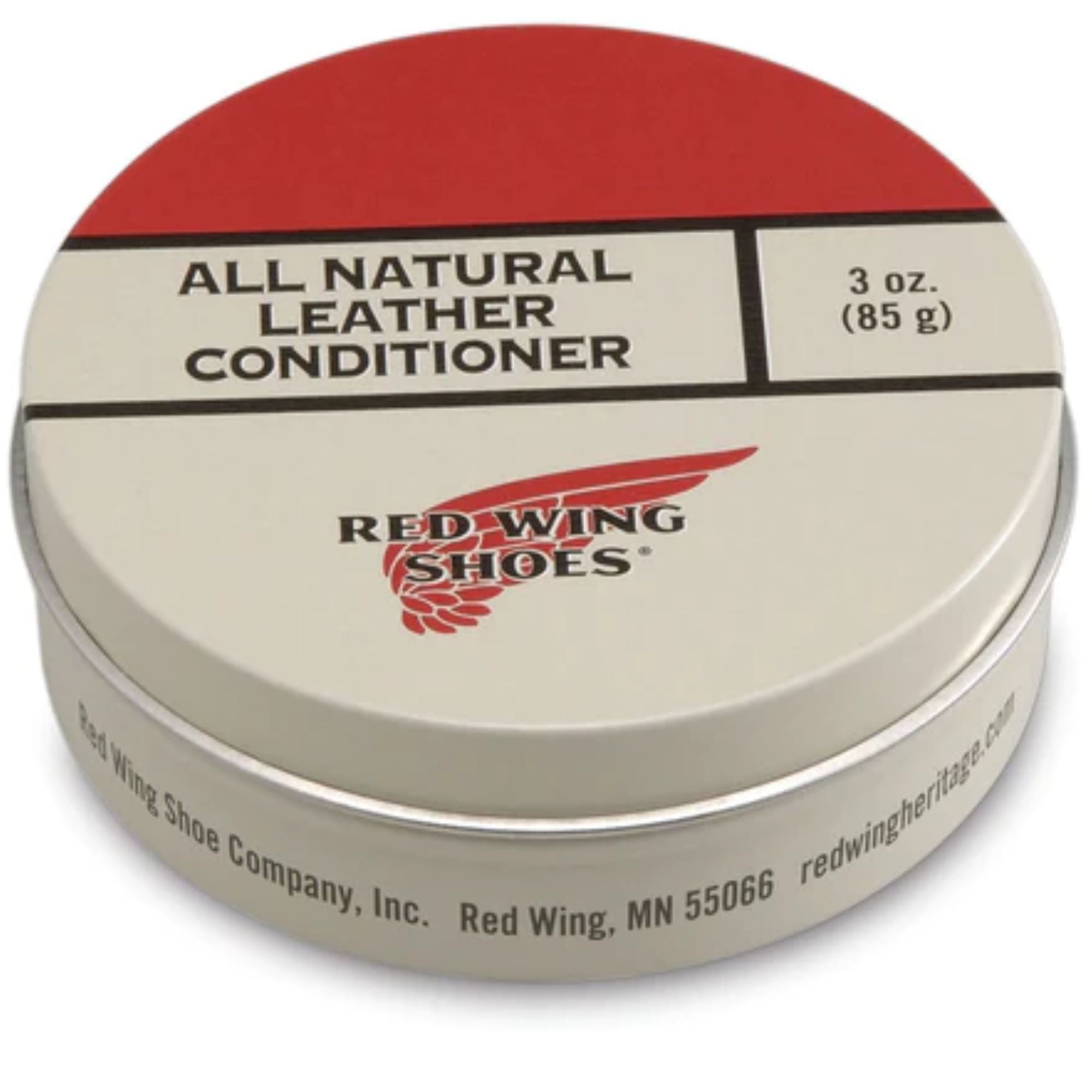 All Natural Leather Conditioner