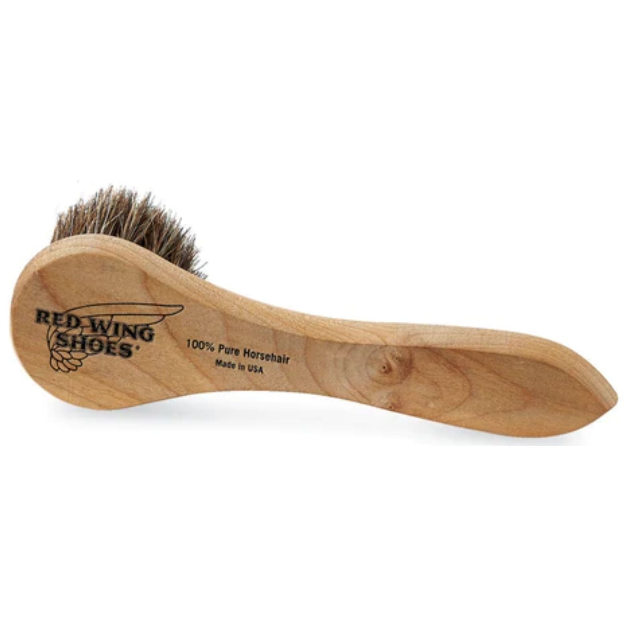 Red Wing Dawber Brush