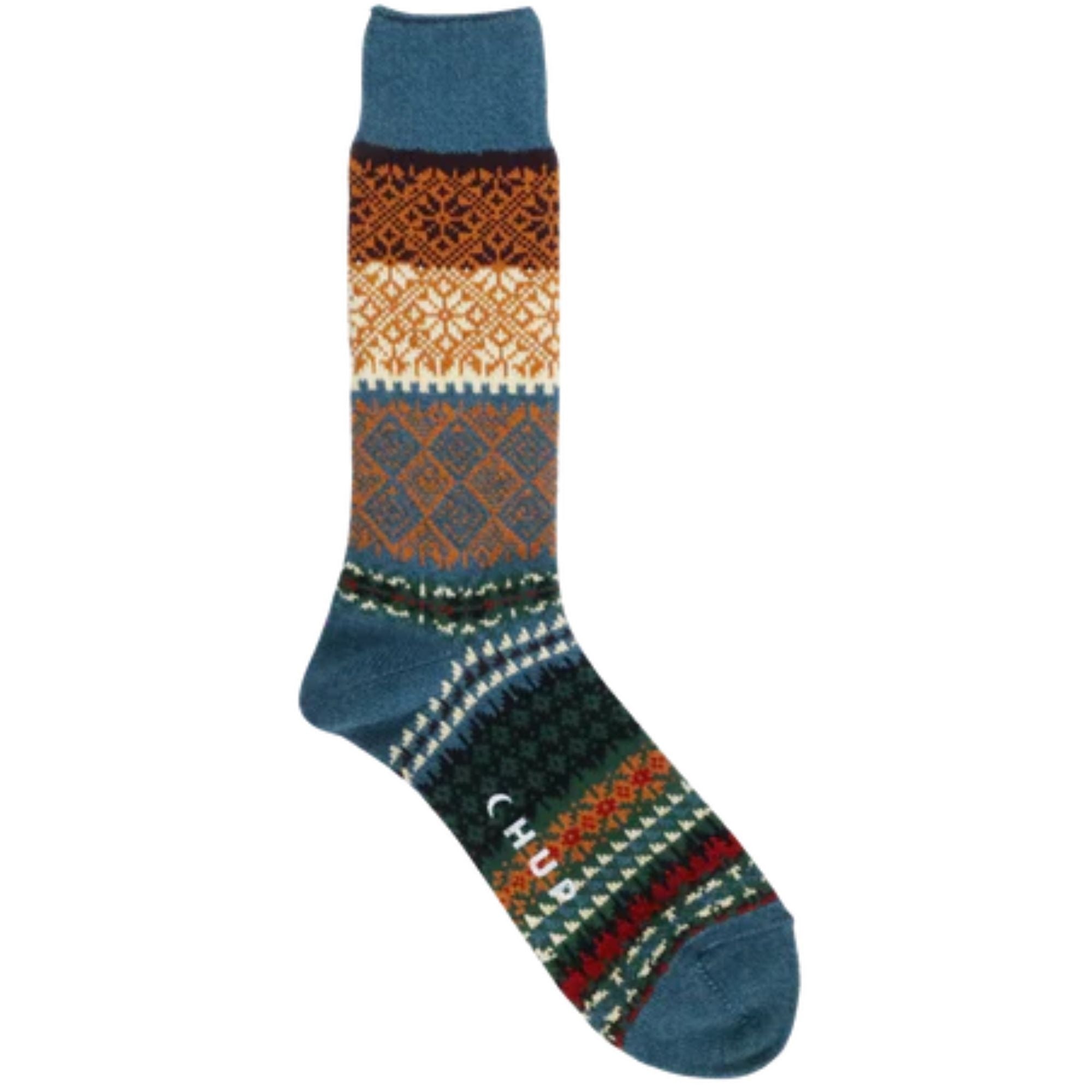 Chup Socks Lys - Agean