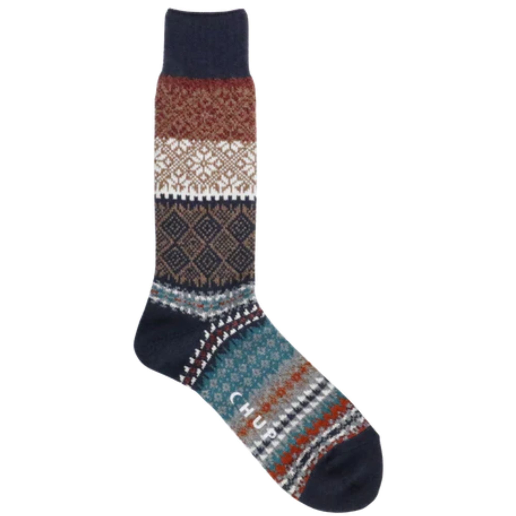 Chup Socks Lys - Admiral