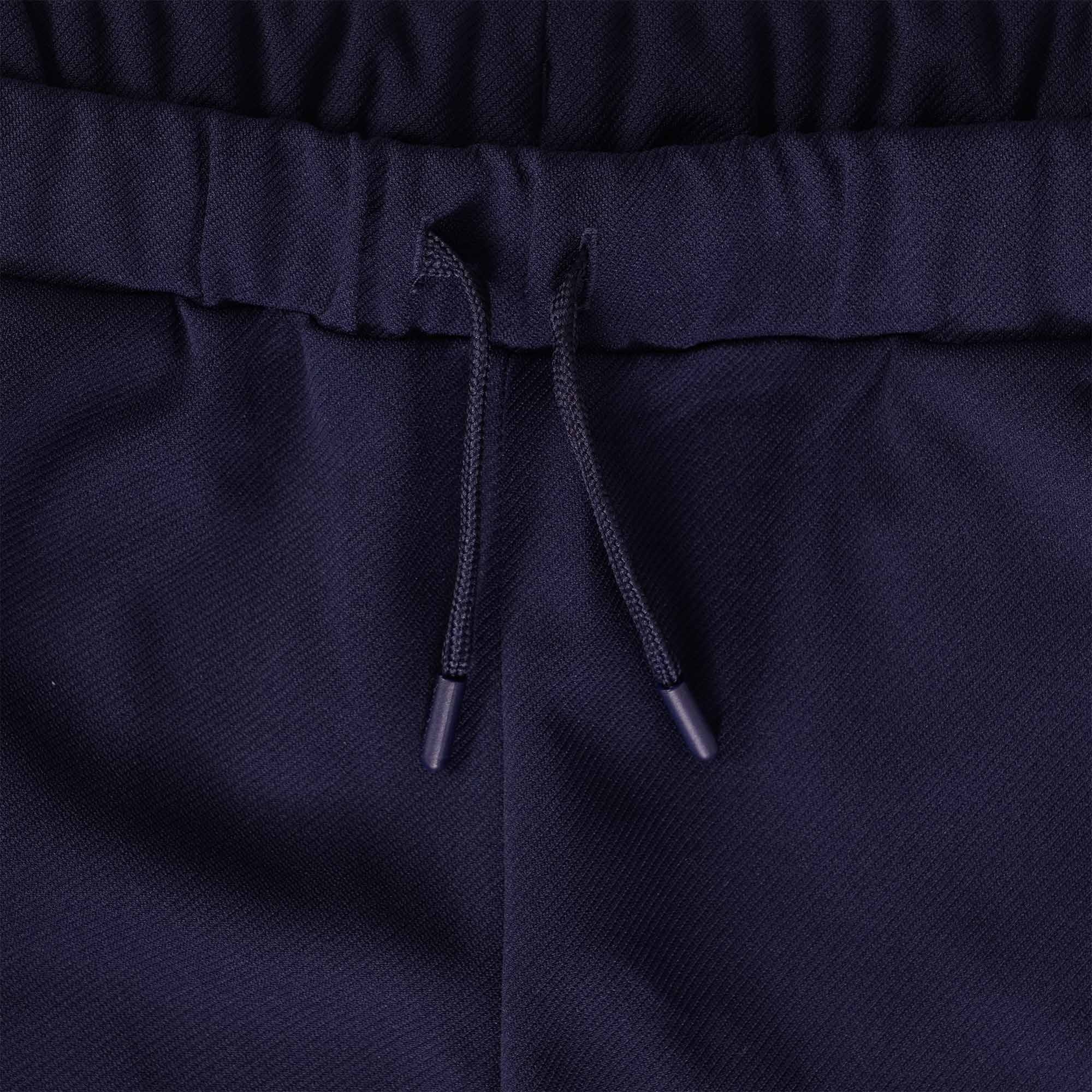 Sergio Tacchini Damarindo Track Pants - Maritime Blue/White