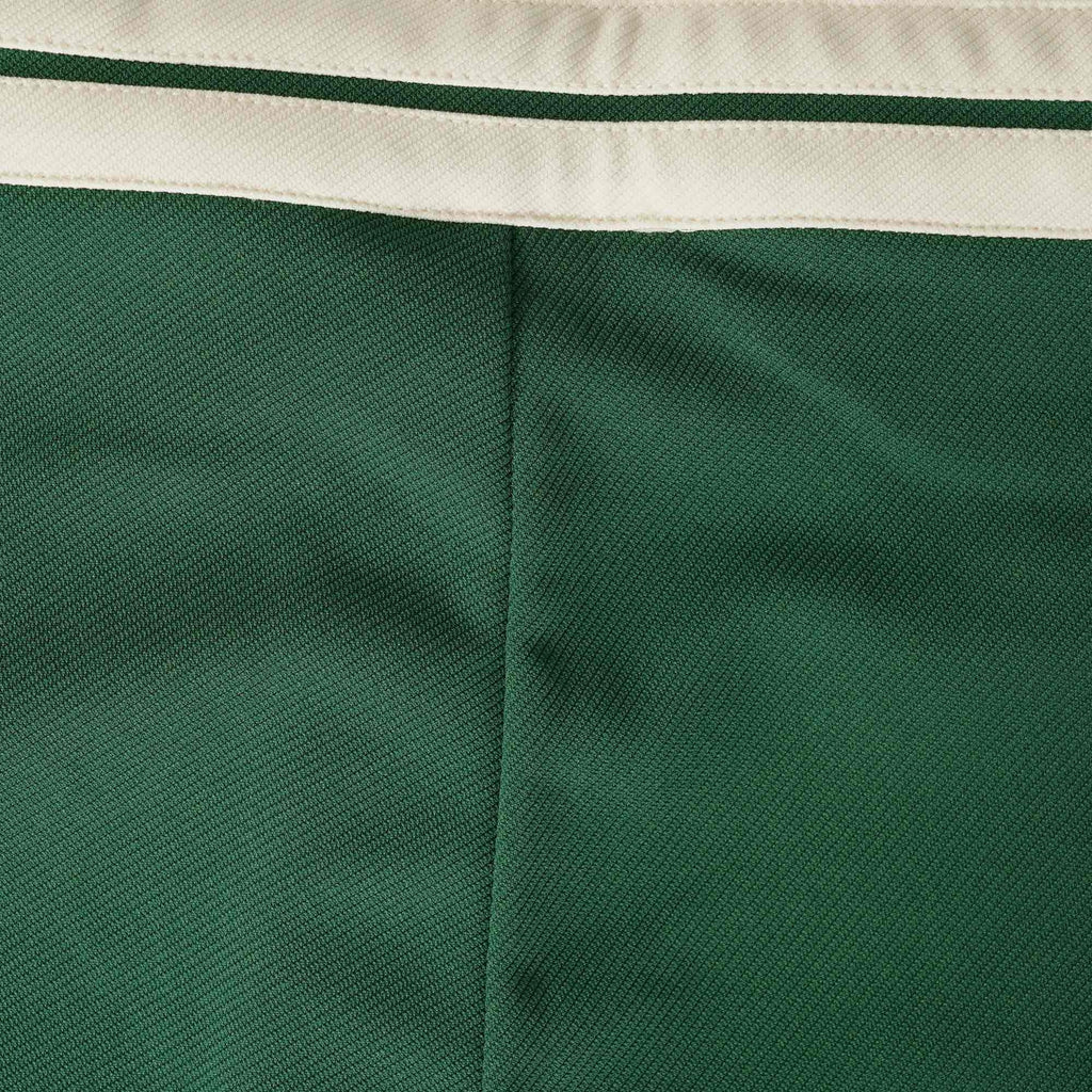 Sergio Tacchini Verdi Track Pants - Dark Green