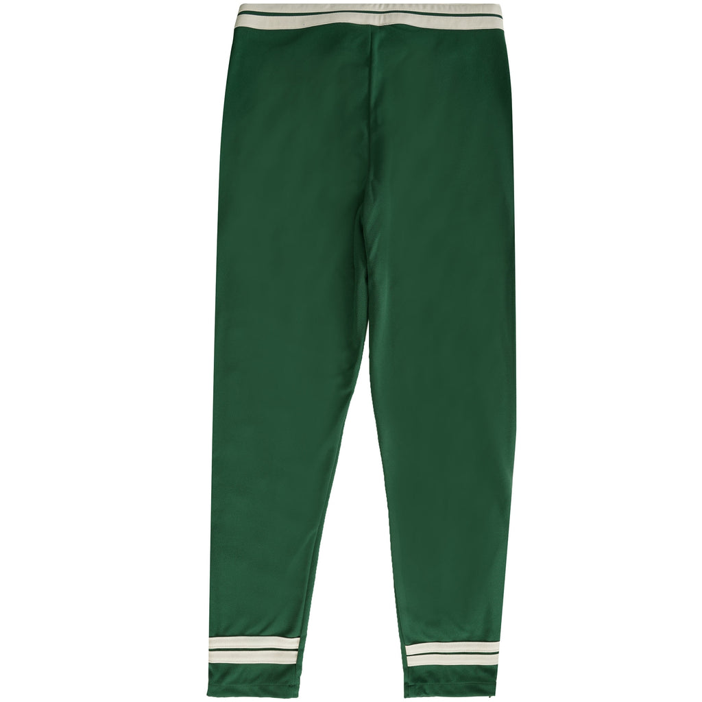 Sergio Tacchini Verdi Track Pants - Dark Green