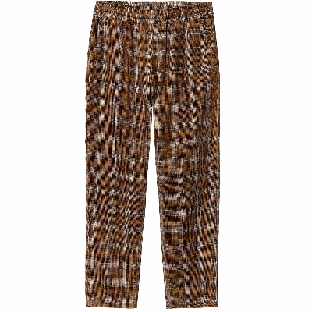 Flint Pant - Hamilton Brown