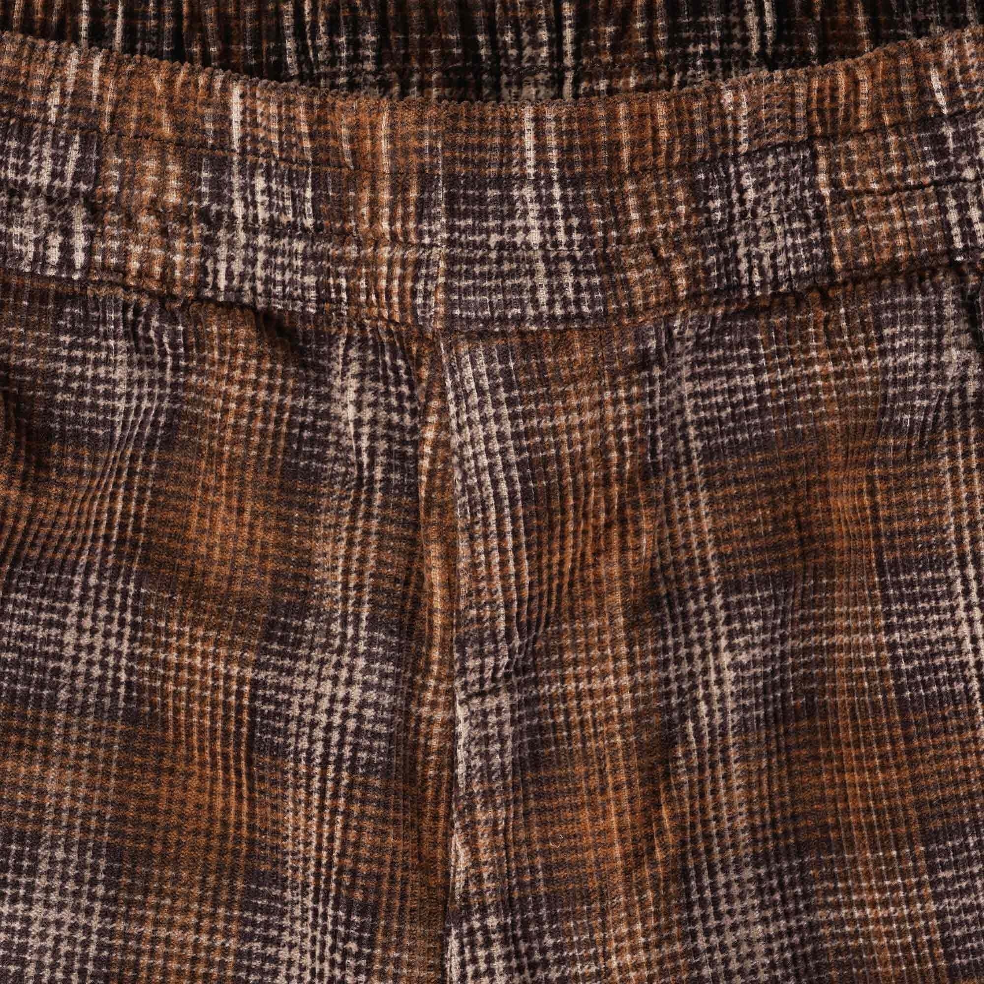 Flint Pant - Hamilton Brown