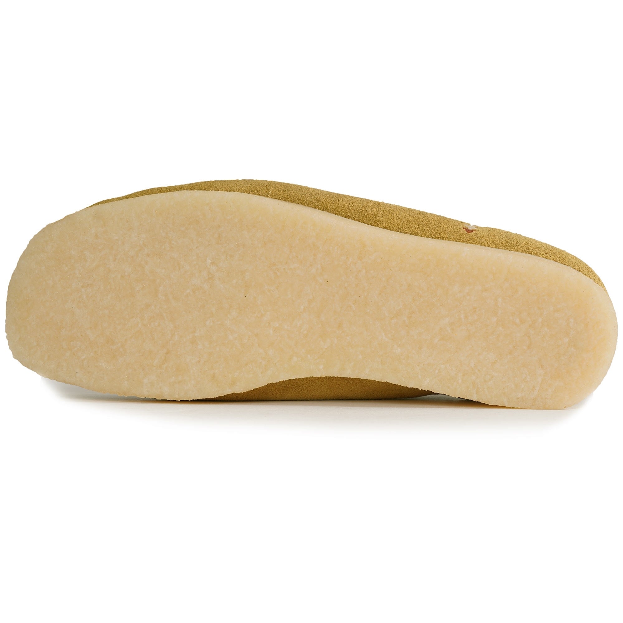 Clarks Originals Wallabee Boot - Oakmoss
