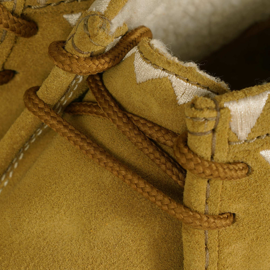 Clarks Originals Wallabee Boot - Oakmoss