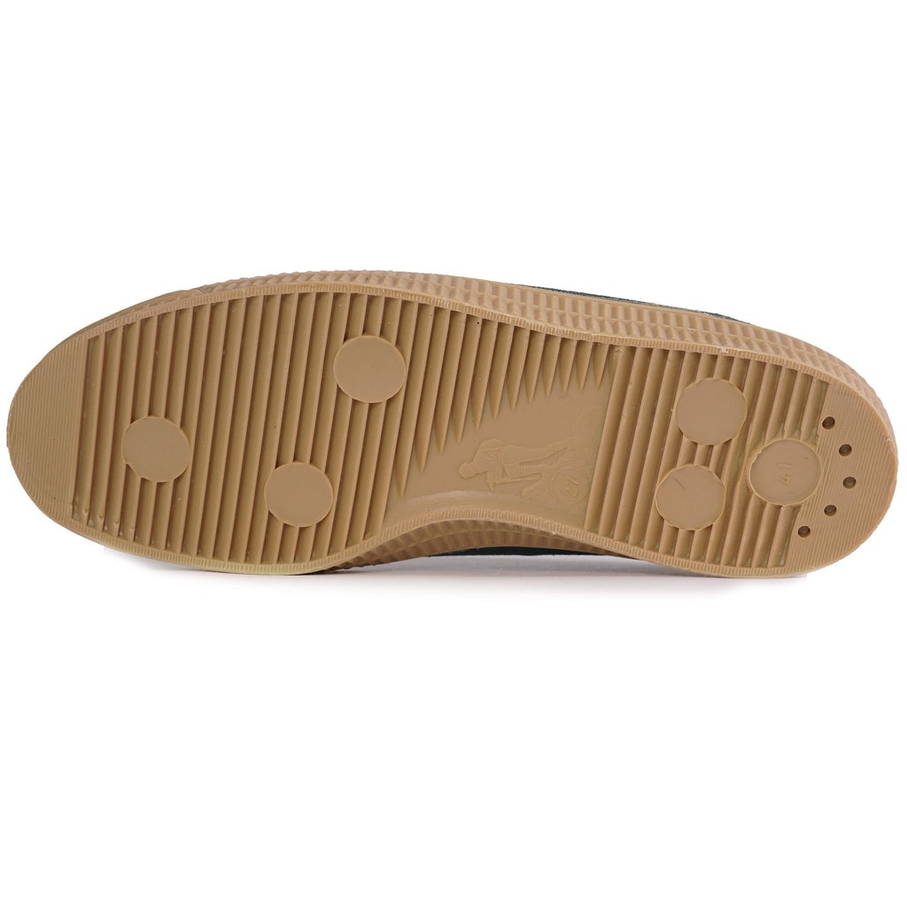 Novesta Star Master Shoes - Cedar/Transparent