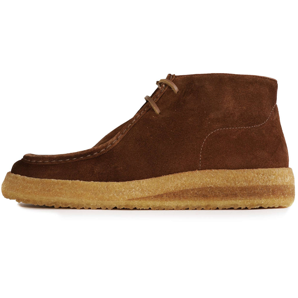 Astorflex Rampiflex Boots - Mattone