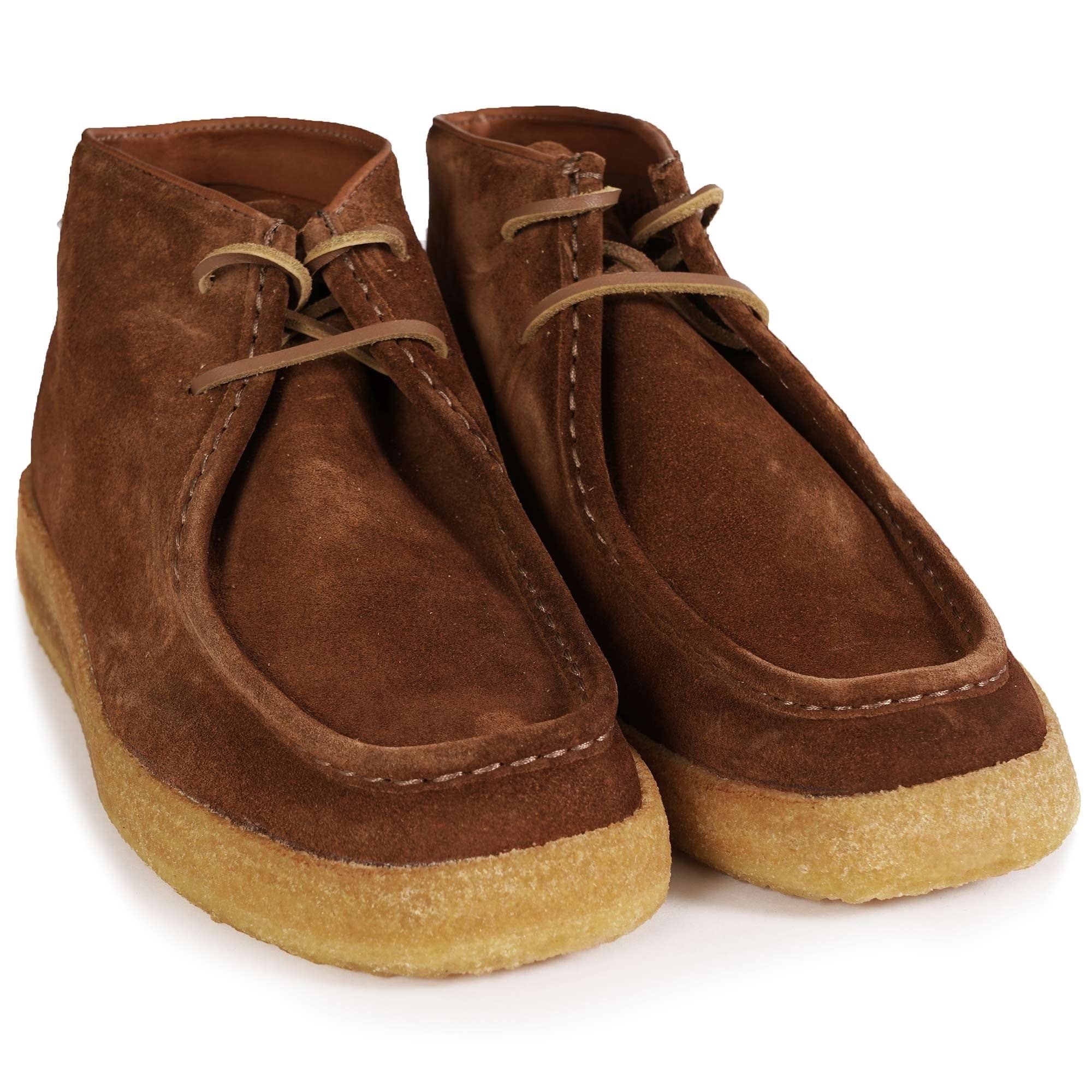 Astorflex Rampiflex Boots - Mattone