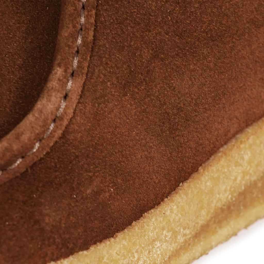 Astorflex Rampiflex Boots - Mattone
